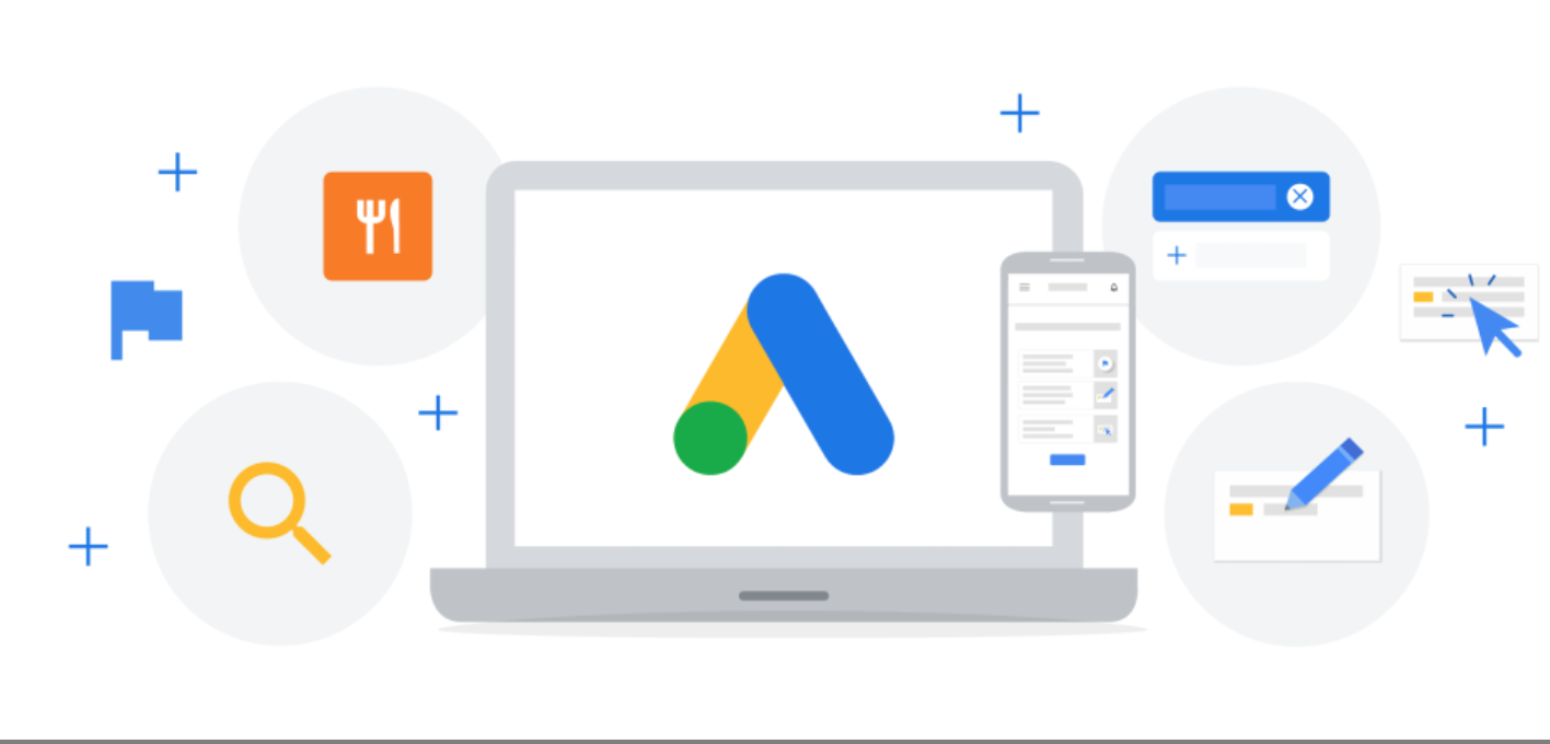 Google Ads广告投放核心指标解析：从曝光到转化，提升广告 ROI 的关键策略