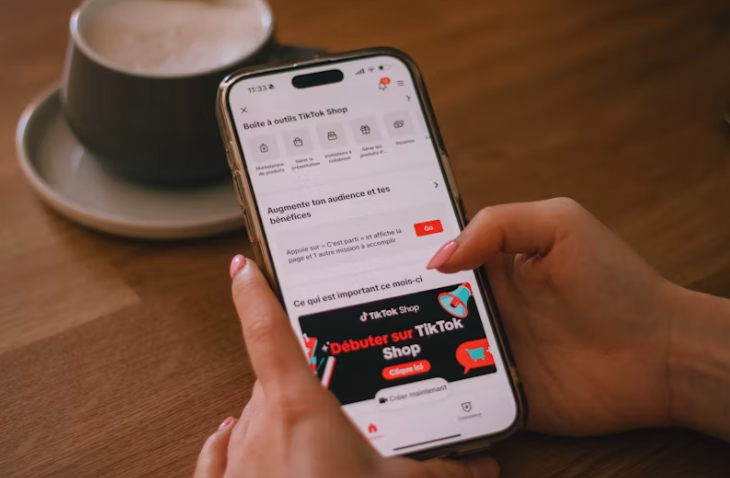 TikTok Shop电商商家与达人如何把握政策红利？TikTok未来走向与中美经贸谈判